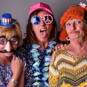 Meet your Posher, Michele